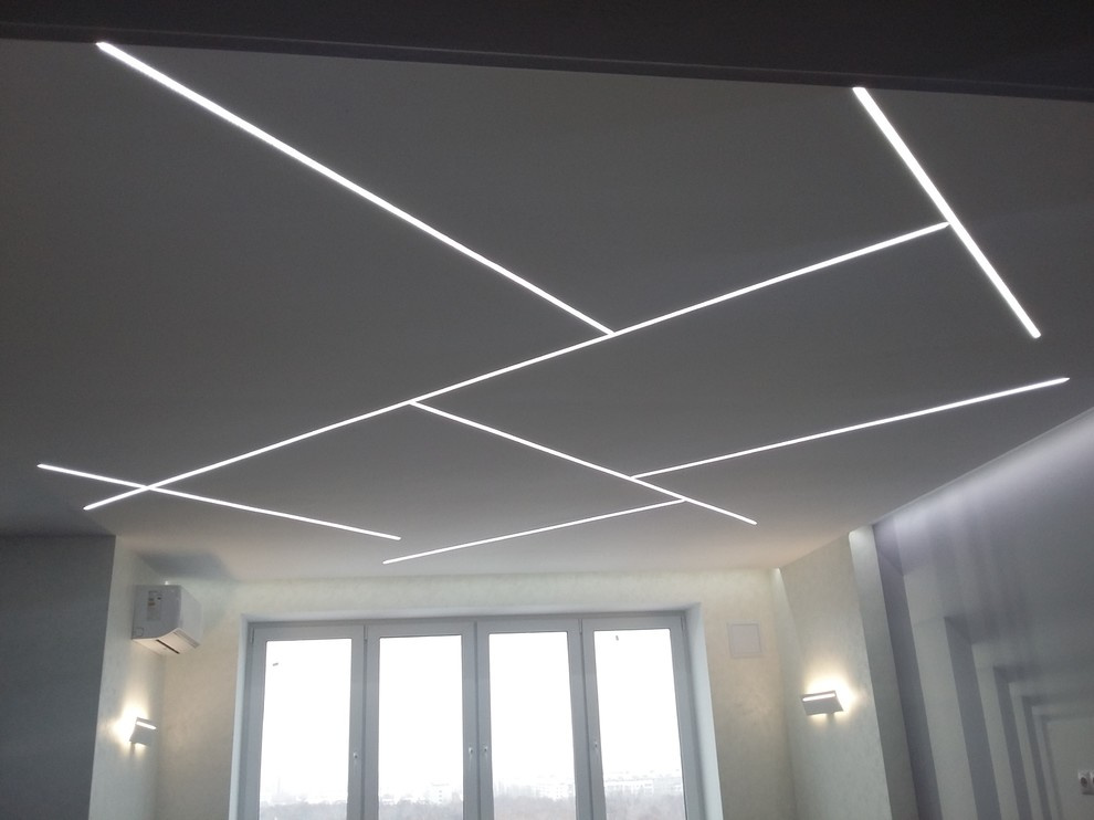 4-х комнатная квартира в ЖК Парковый