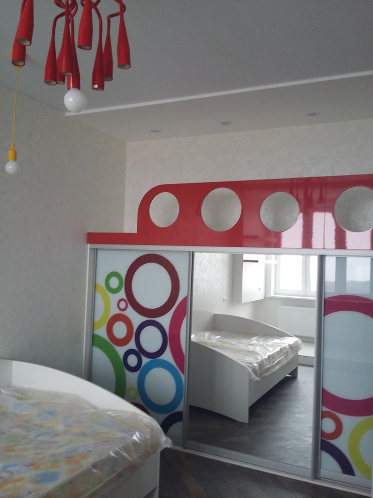 4-х комнатная квартира в ЖК Парковый