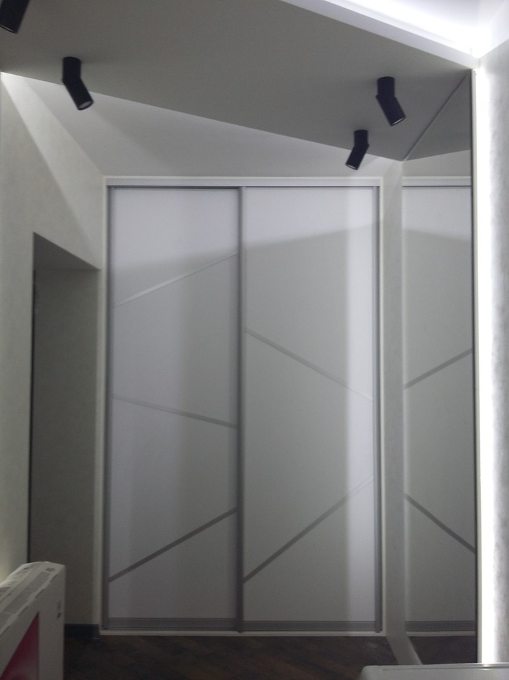 4-х комнатная квартира в ЖК Парковый