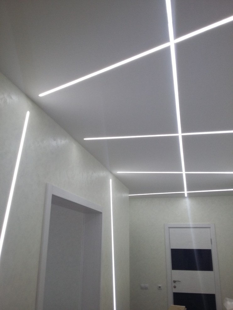 4-х комнатная квартира в ЖК Парковый