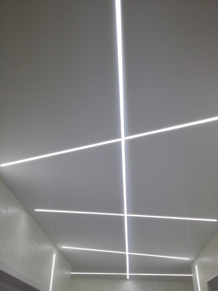 4-х комнатная квартира в ЖК Парковый