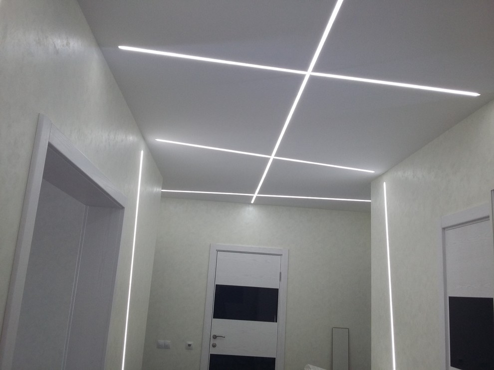 4-х комнатная квартира в ЖК Парковый