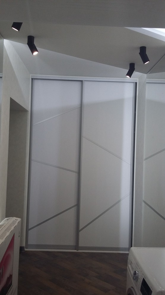 4-х комнатная квартира в ЖК Парковый