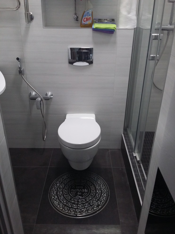 4-х комнатная квартира в ЖК Парковый