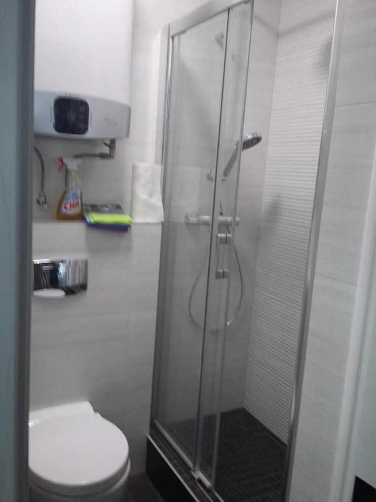 4-х комнатная квартира в ЖК Парковый