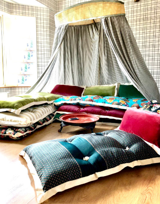 Home picnic collection