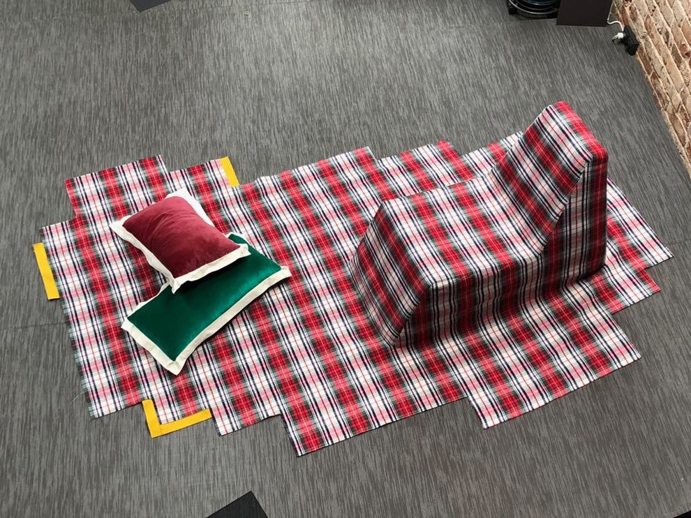 Home picnic collection