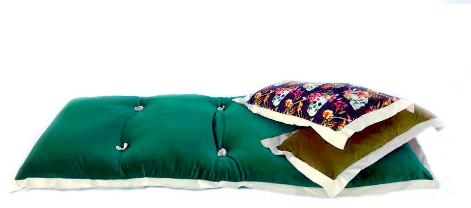 Home picnic collection