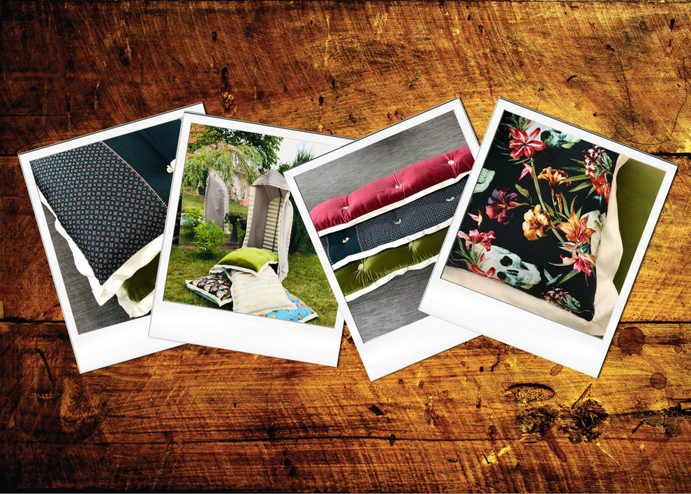 Home picnic collection