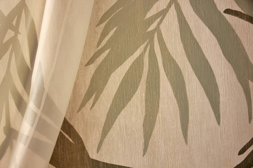 НЕобычная квартира (3-х комнатная квартира в стиле COOL&SHICK)