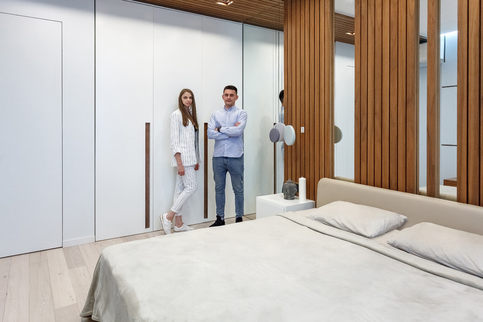 Квартира ЖК Аэробус, 110 кв/м