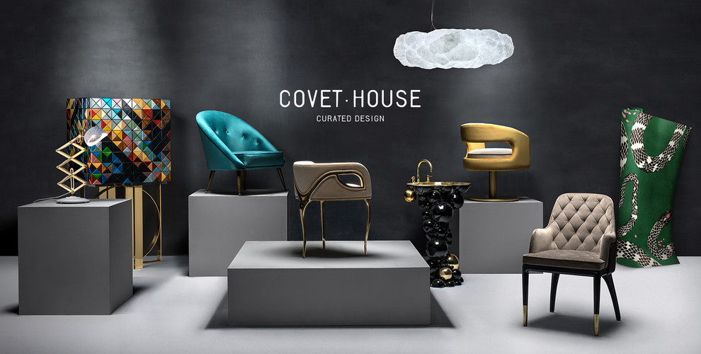 Covet House