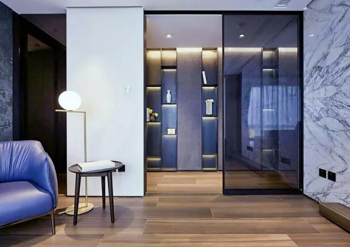 Межкомнатные раздвижные системы raumplus