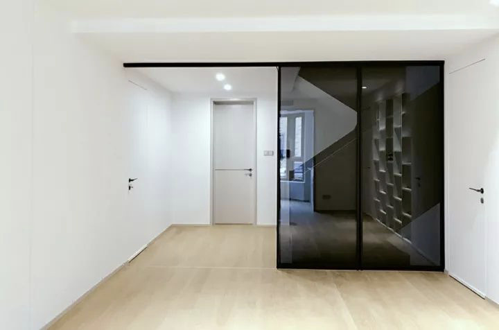 Межкомнатные раздвижные системы raumplus