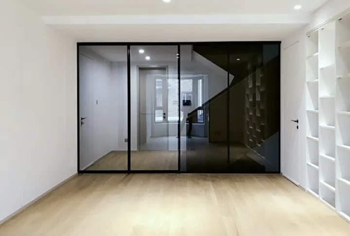 Межкомнатные раздвижные системы raumplus