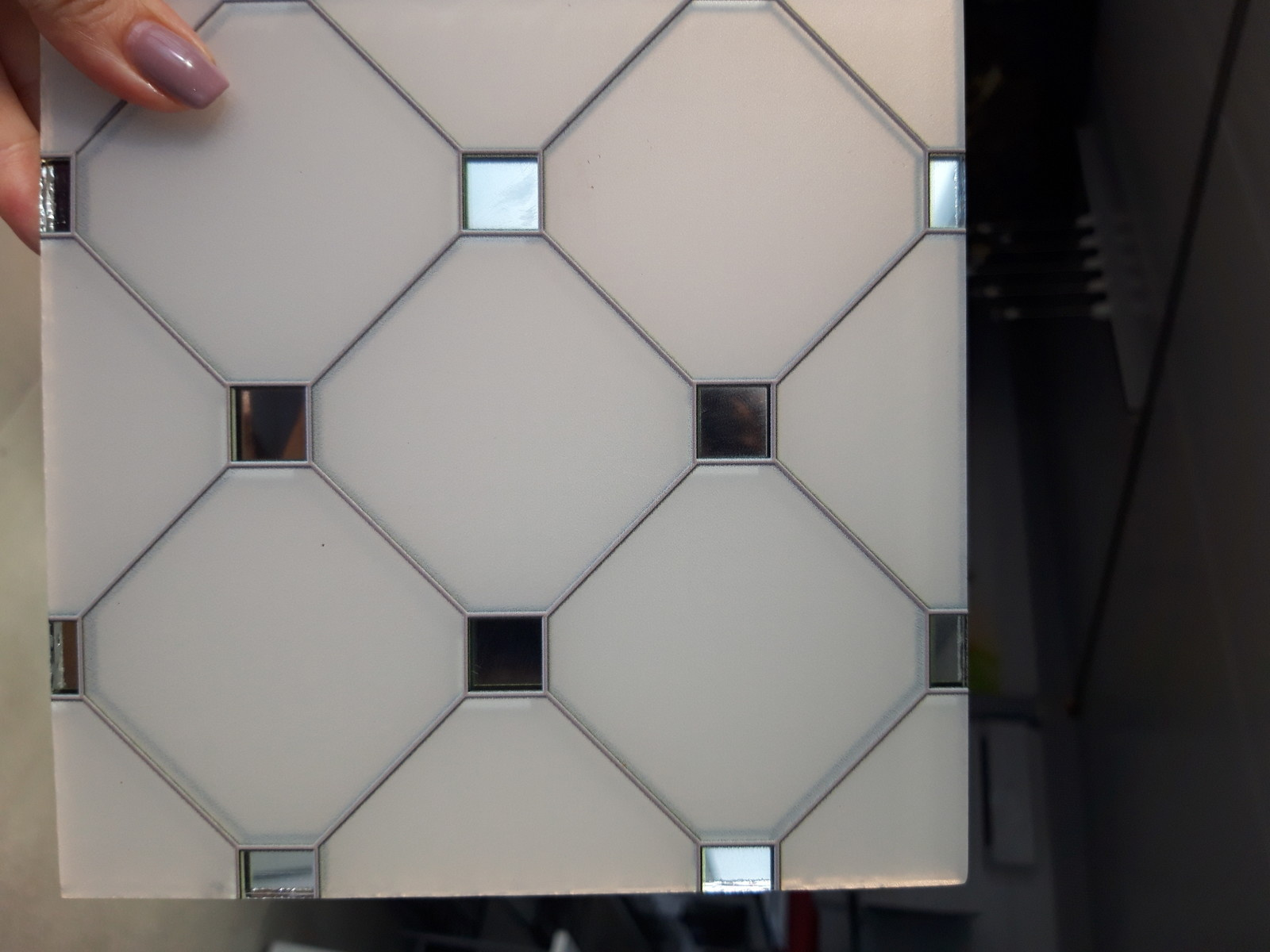 Дизайнерские зеркала