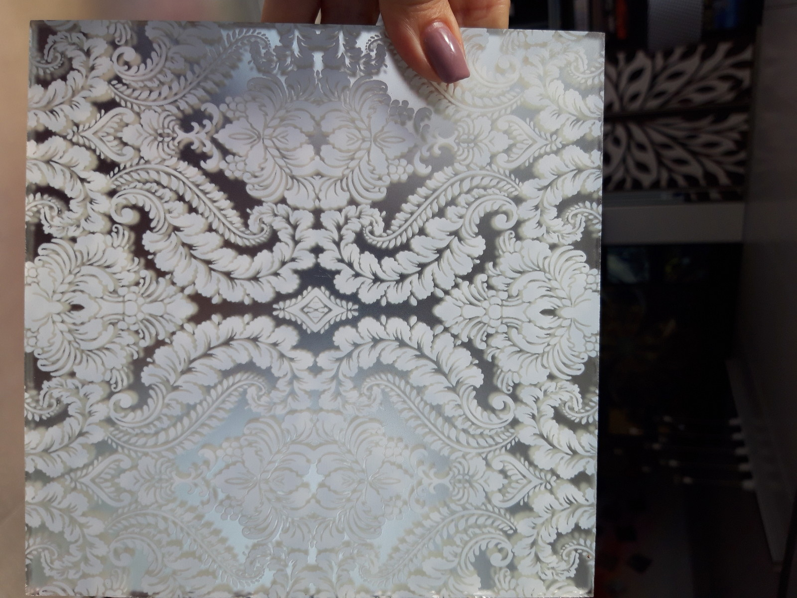 Дизайнерские зеркала