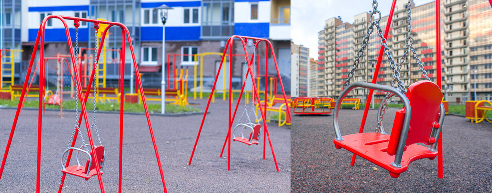 ЖК Кудрово