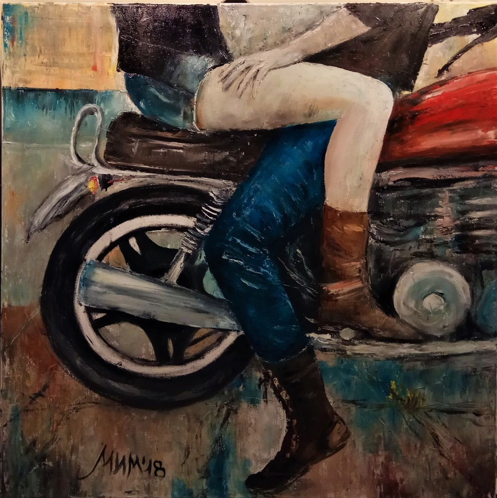 Обложка проекта: Картины для интерьера