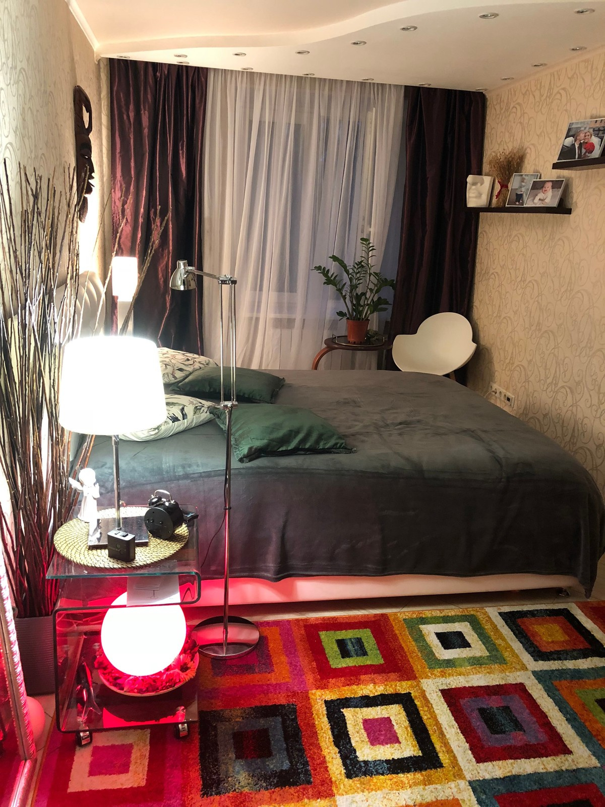 "Уют в городе"