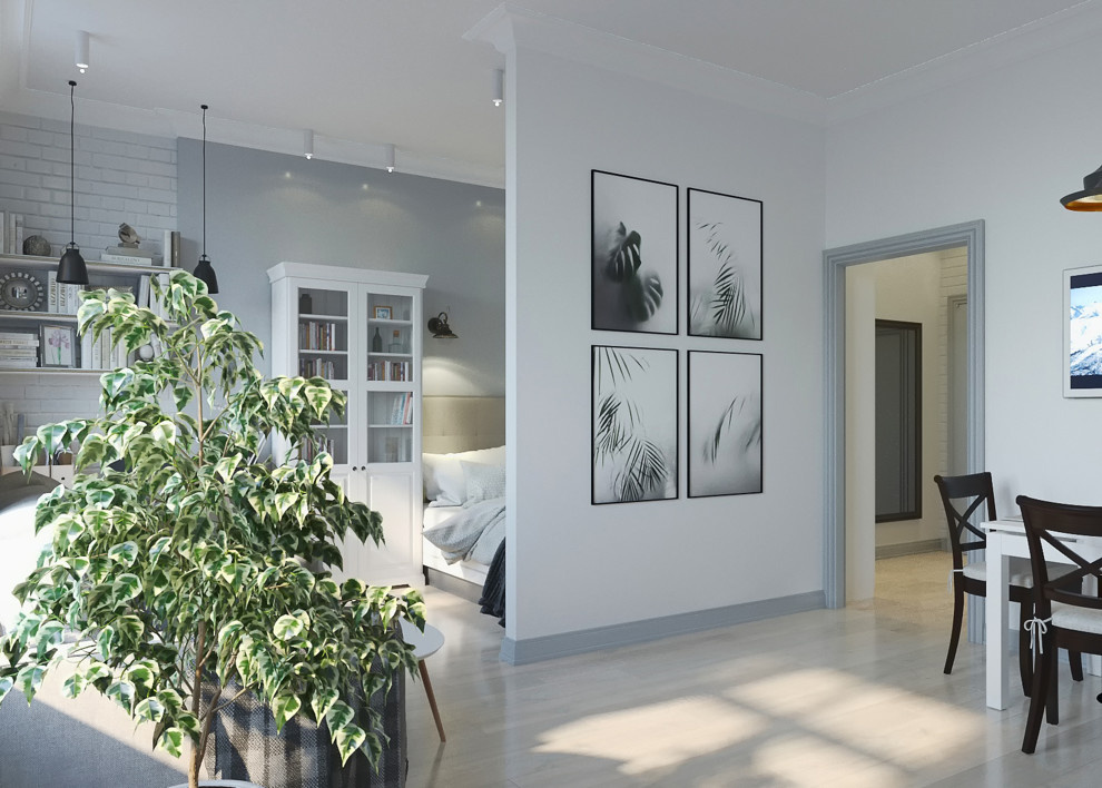 Проект "Легкость бытия"