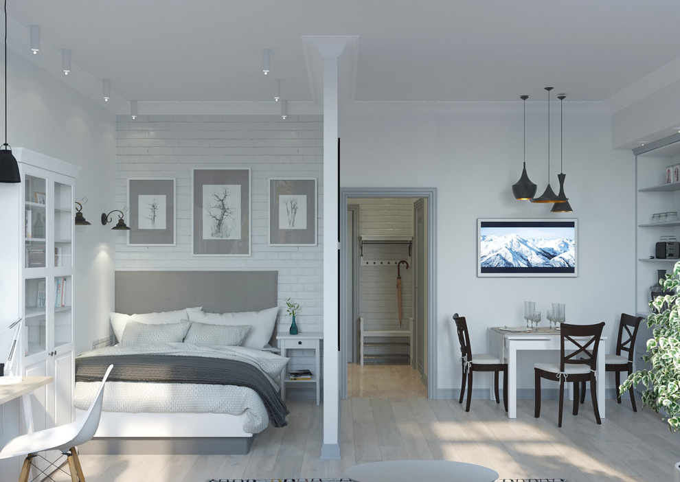 Проект "Легкость бытия"