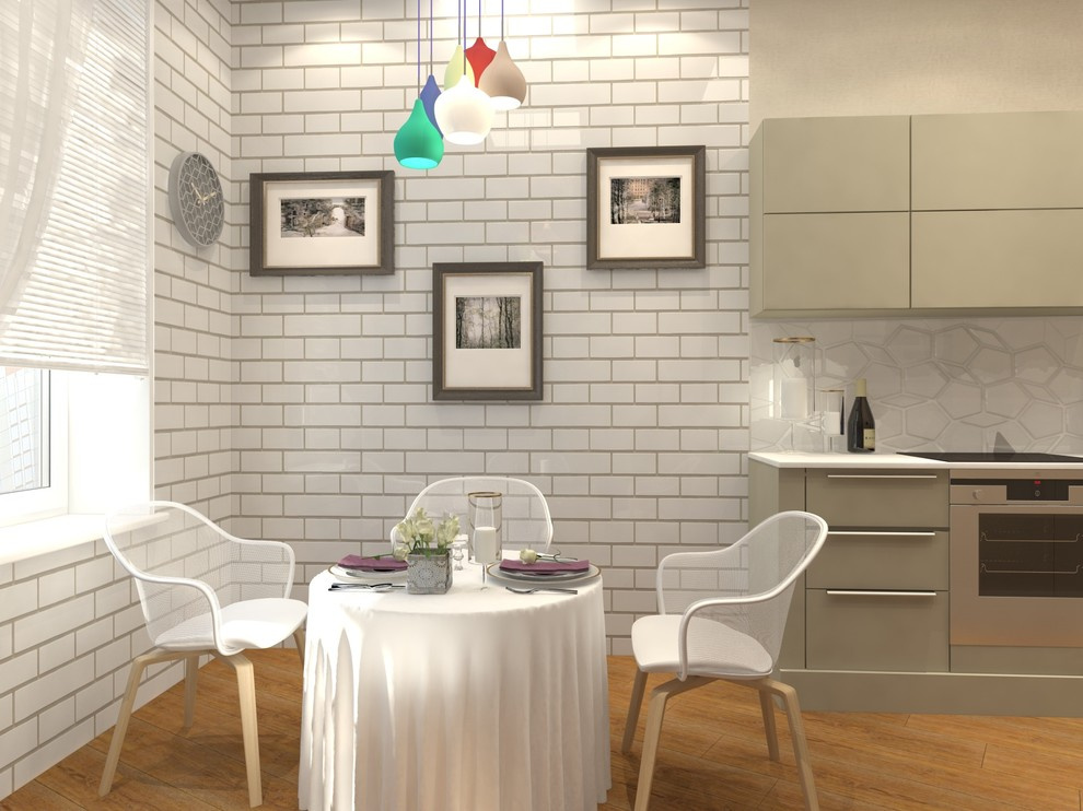 Проект "Семья в сборе"