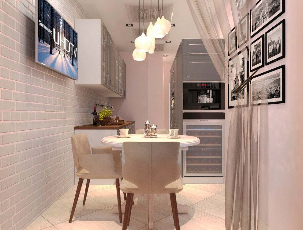 Проект "Семья в сборе"