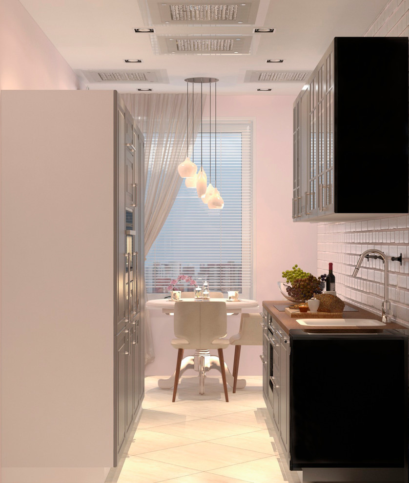 Проект "Семья в сборе"