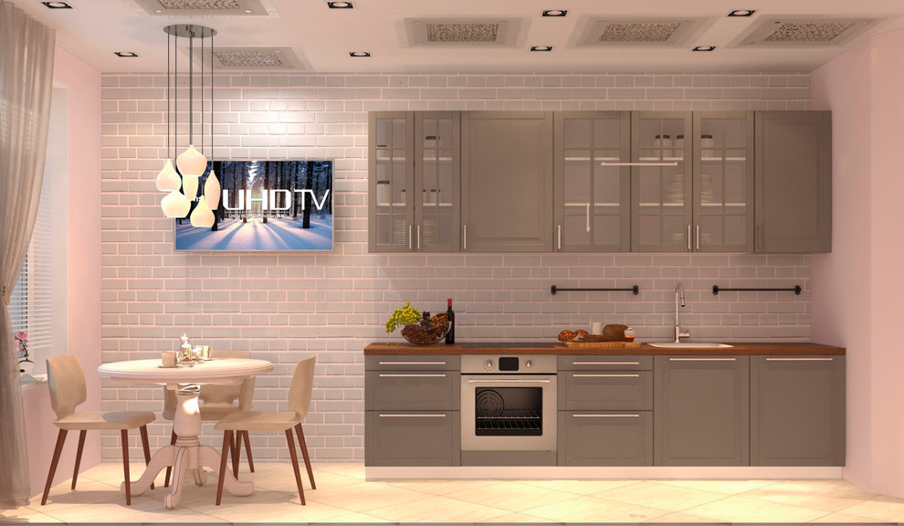 Проект "Семья в сборе"