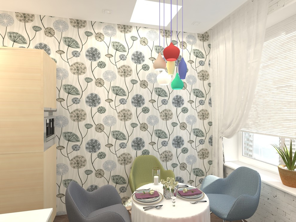 Обложка проекта: Проект "Семья в сборе"