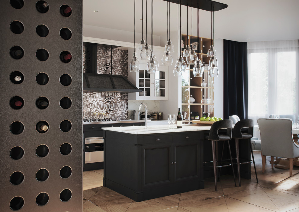 Проект Туапсе