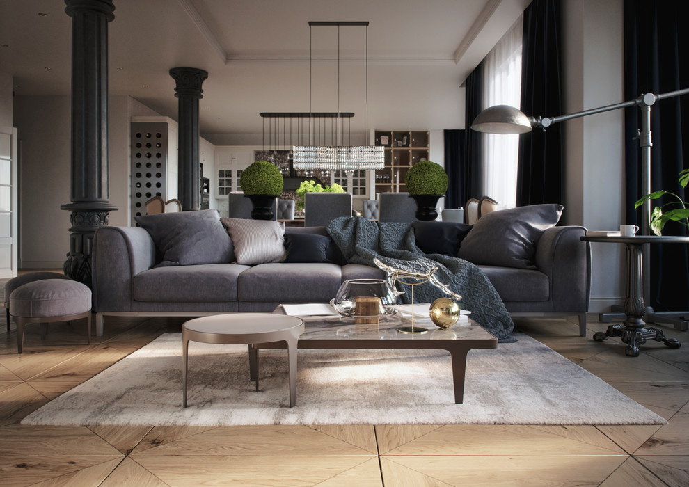 Проект Туапсе