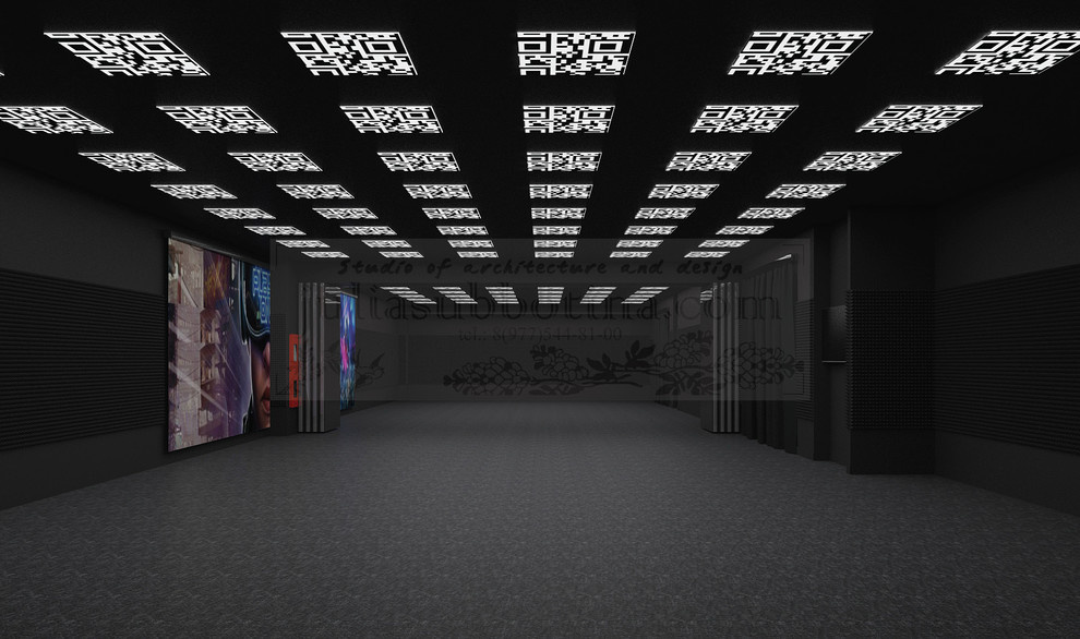 Парк виртуальной реальности