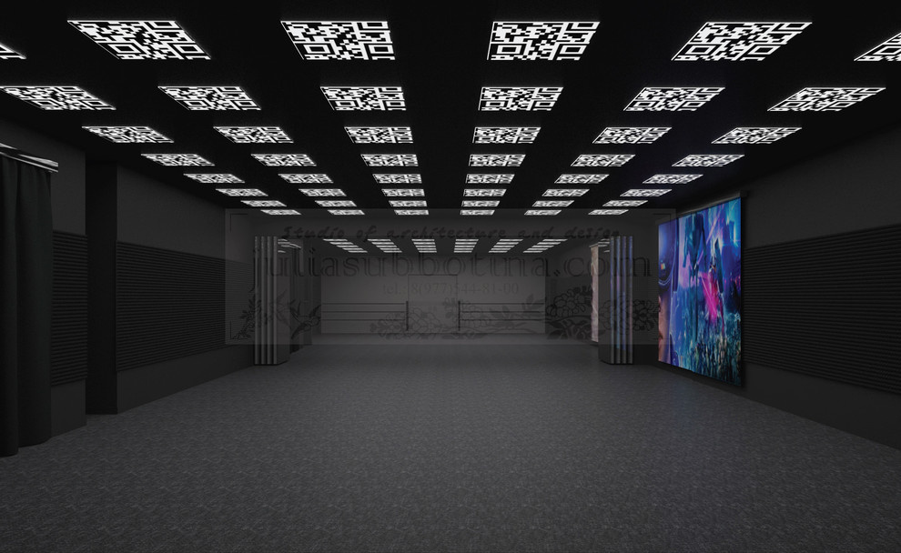 Парк виртуальной реальности