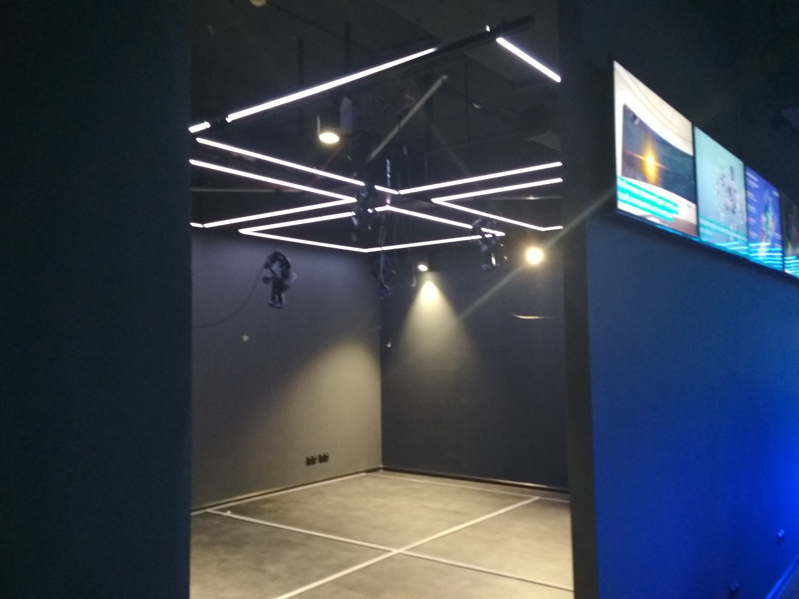 Парк виртуальной реальности