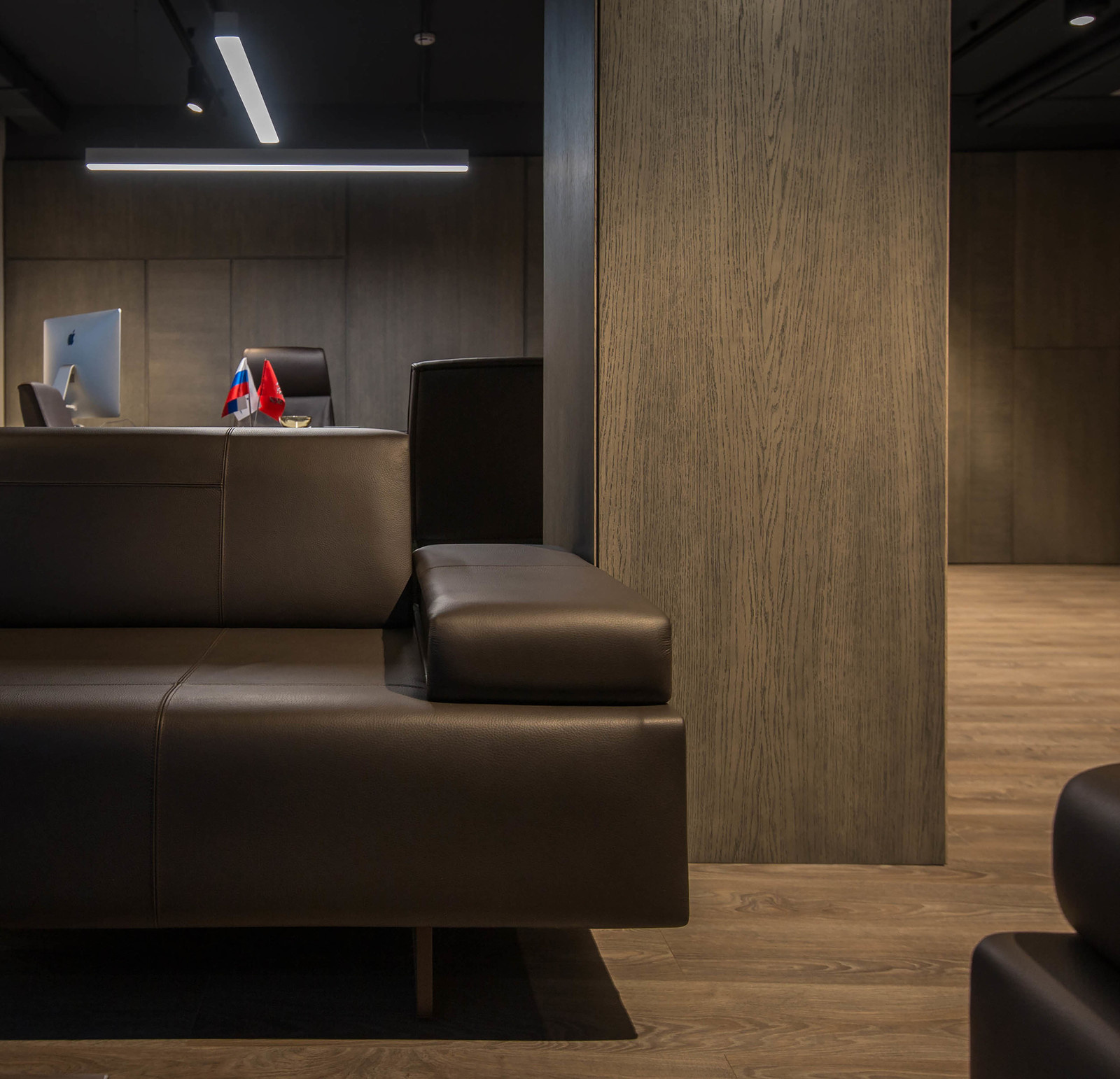 Офис на Новоданиловской наб