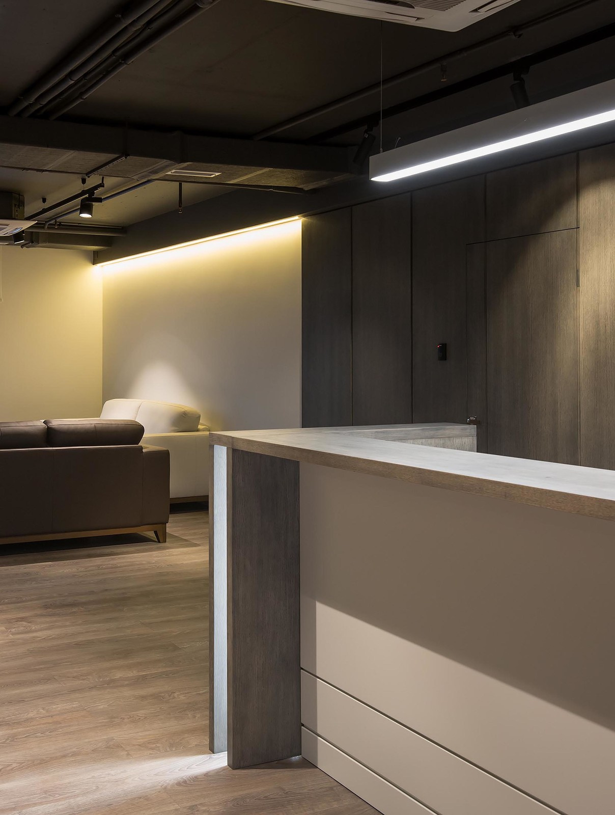 Офис на Новоданиловской наб