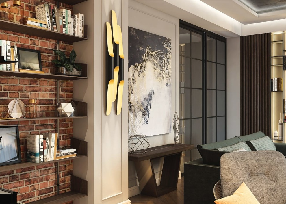 LUXURY Loft