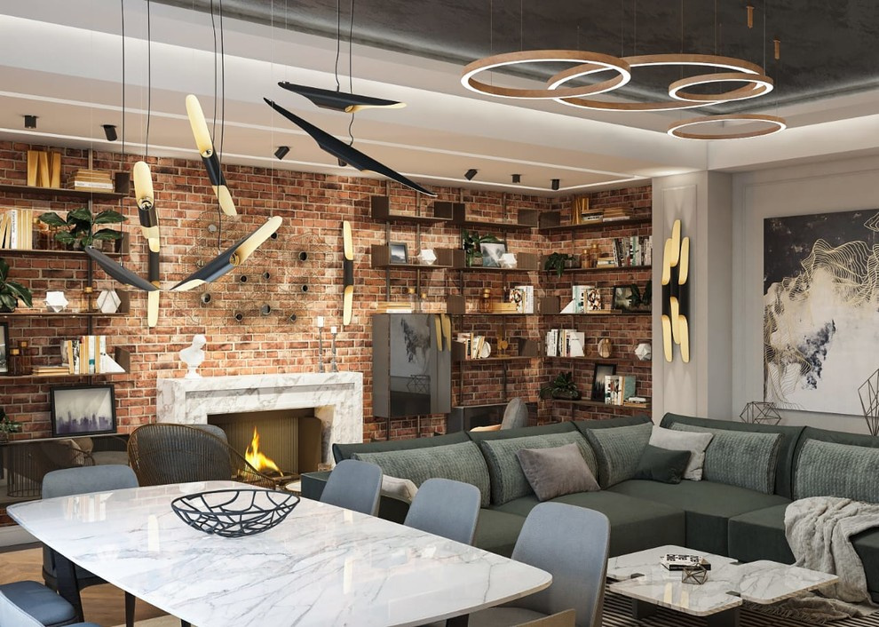 LUXURY Loft