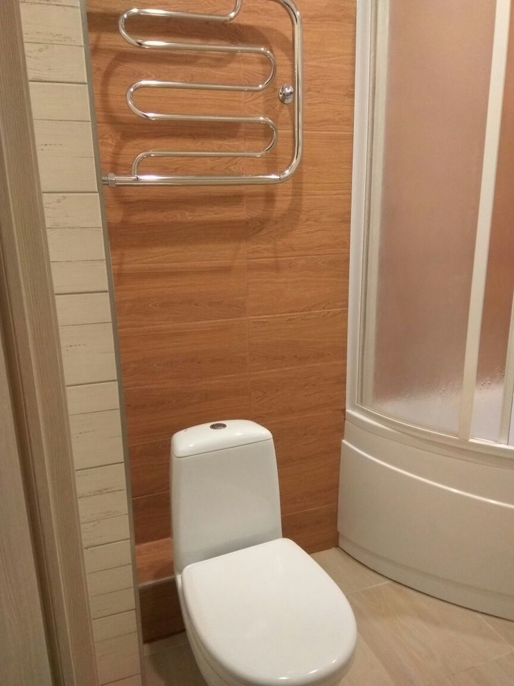 Реализованные отделочные работы от "3D ДОМ"