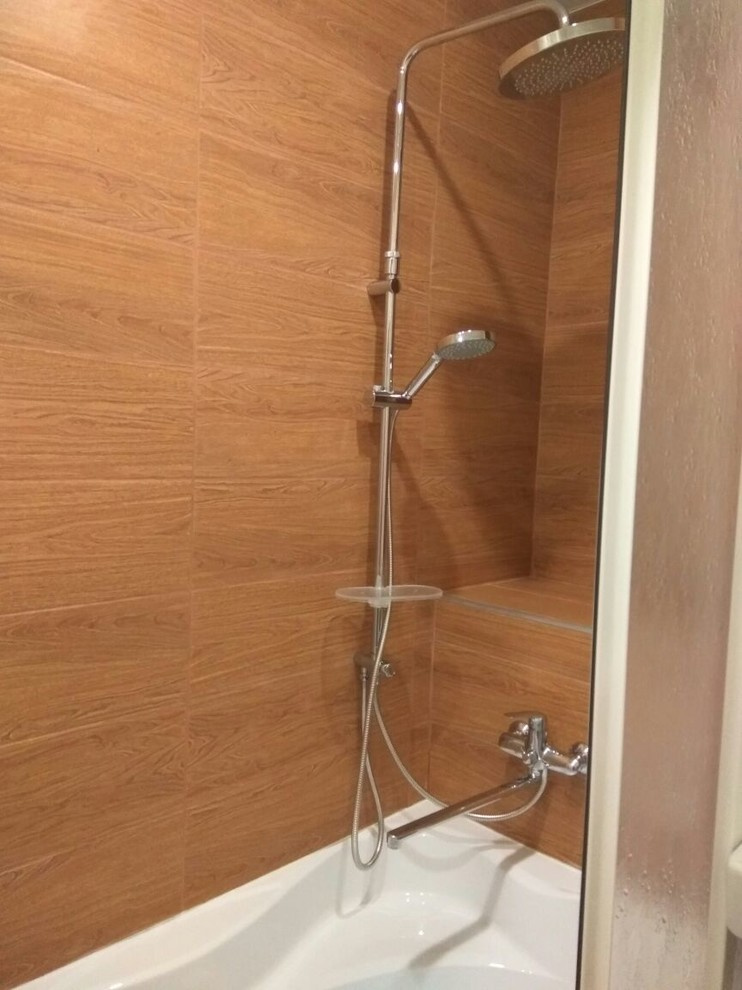 Реализованные отделочные работы от "3D ДОМ"