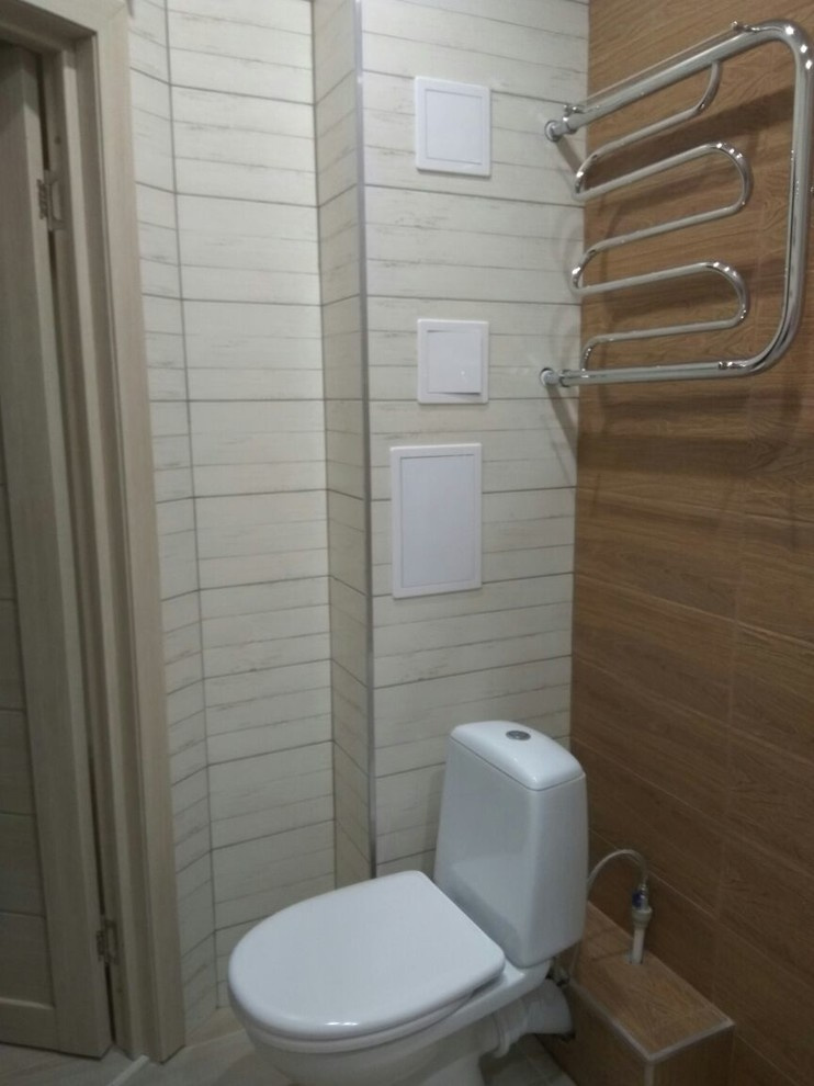 Реализованные отделочные работы от "3D ДОМ"