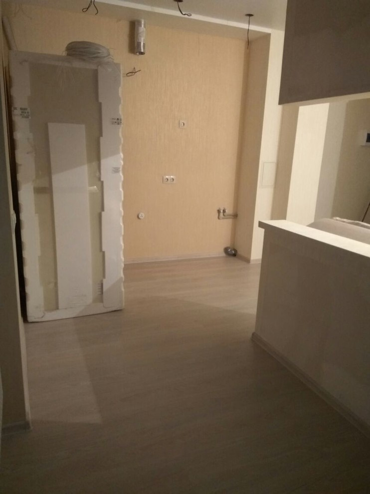 Реализованные отделочные работы от "3D ДОМ"