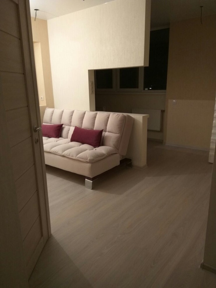 Реализованные отделочные работы от "3D ДОМ"