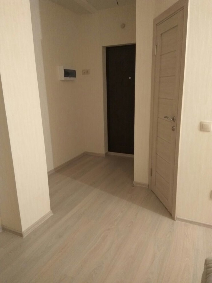 Реализованные отделочные работы от "3D ДОМ"