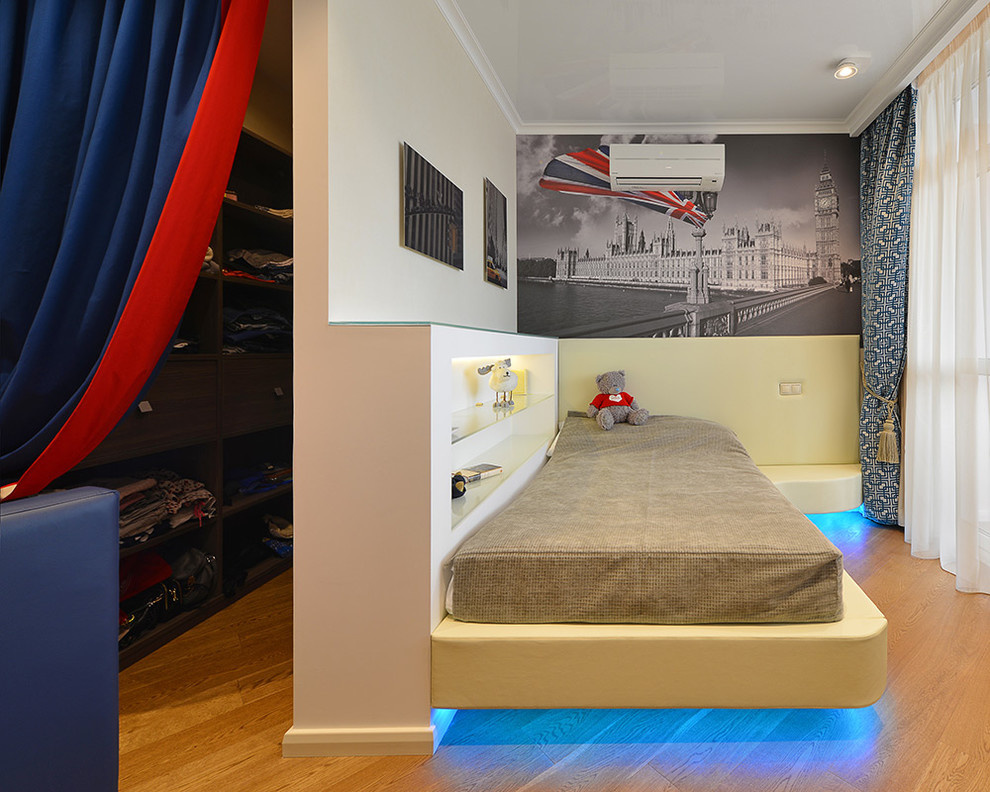 Квартира на Германова