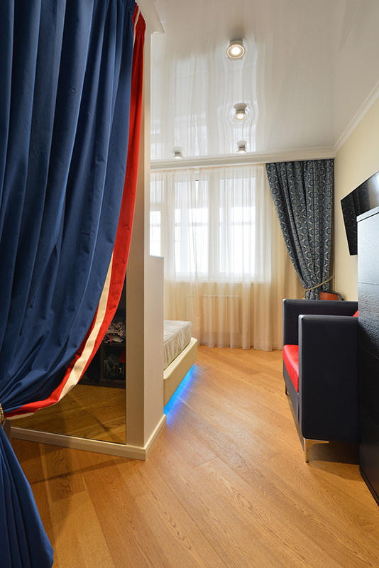 Квартира на Германова