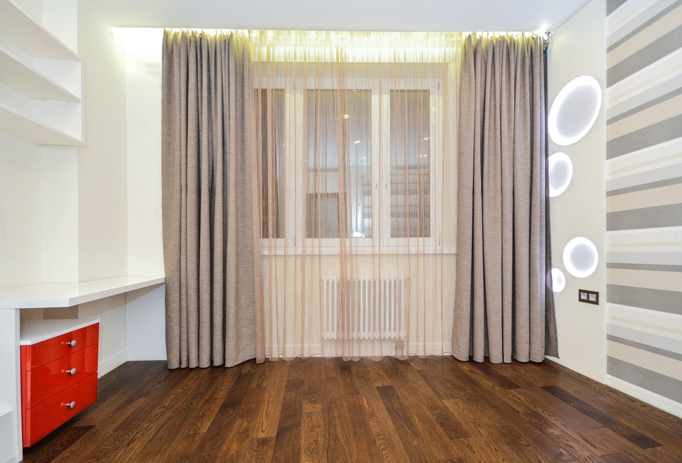 Квартира на Мастеркова