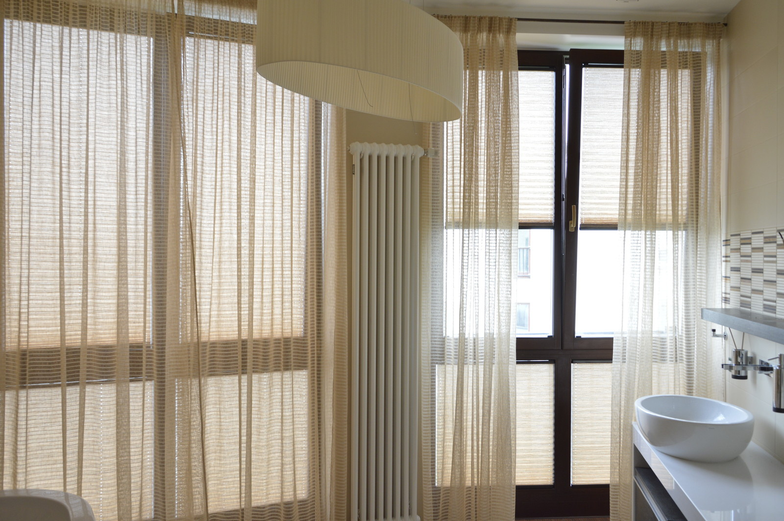 Квартира на Остоженке